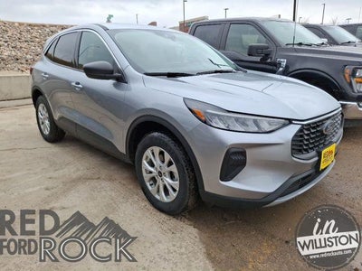 2024 Ford Escape AWD Active 4DR SUV