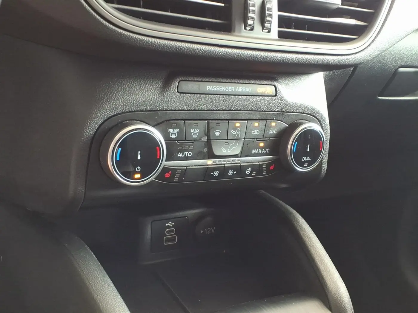 2024 Ford Escape - $21,349