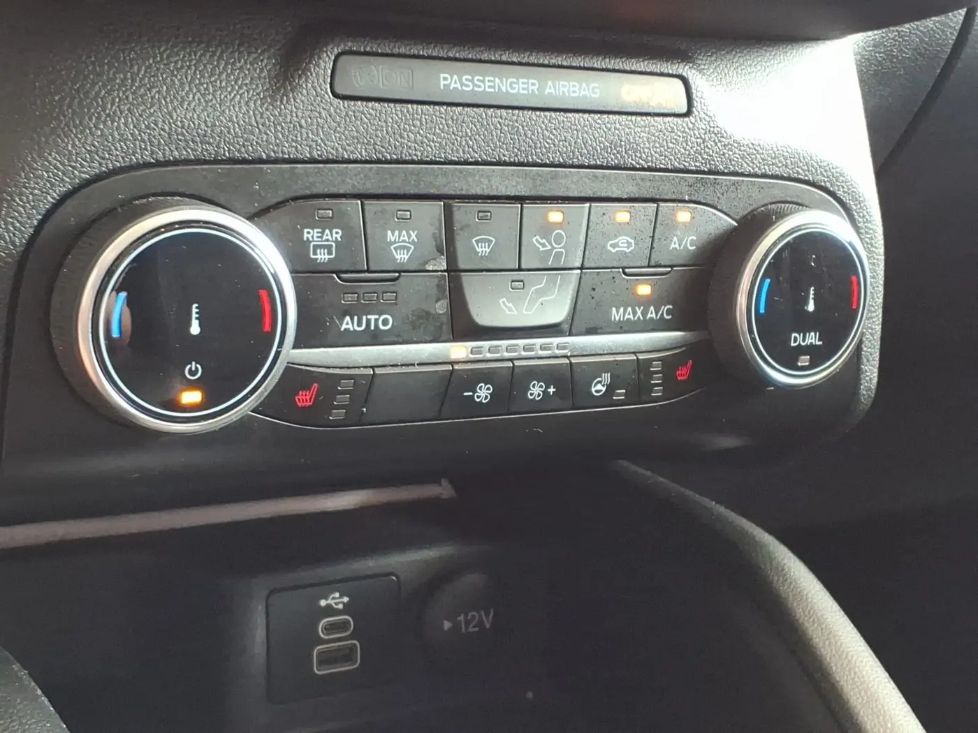 2024 Ford Escape - $21,349