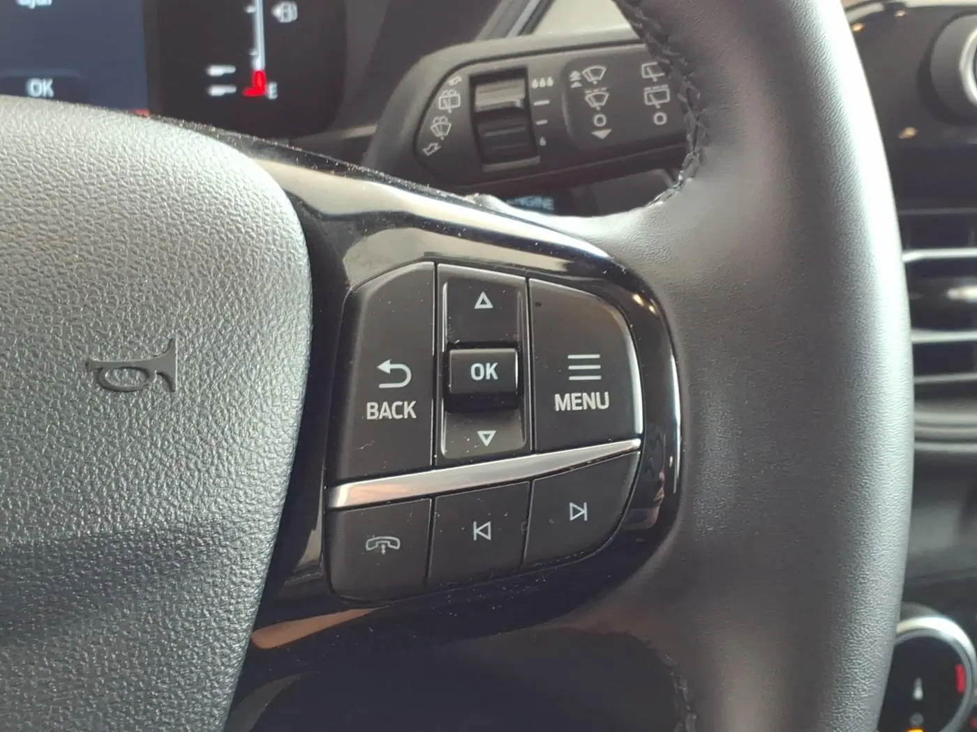 2024 Ford Escape - $21,349