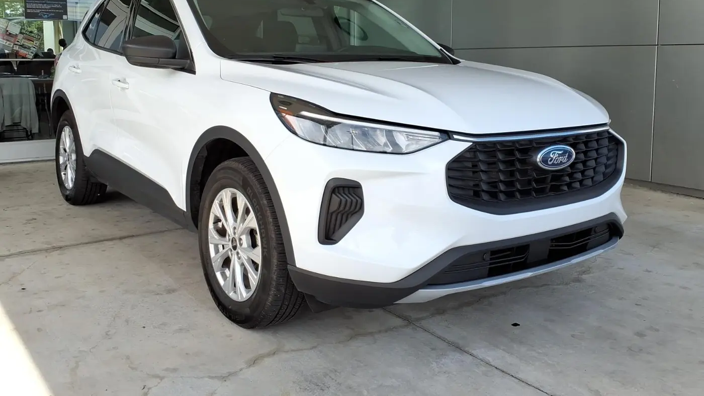 Preowned 2024 Ford Escape Active for Sale
