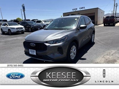2024 Ford Escape AWD Active 4DR SUV