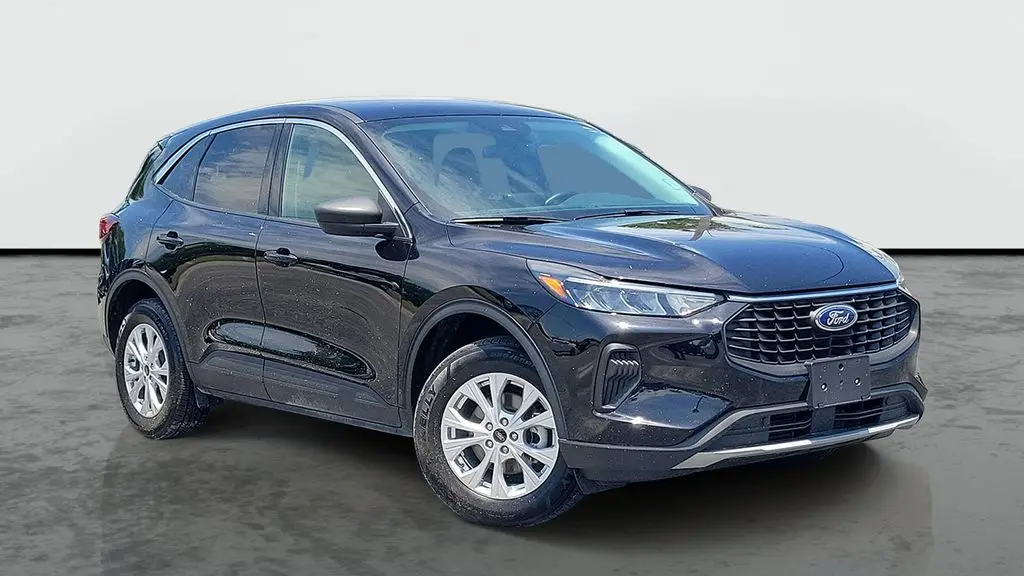 Preowned 2024 Ford Escape Active for Sale
