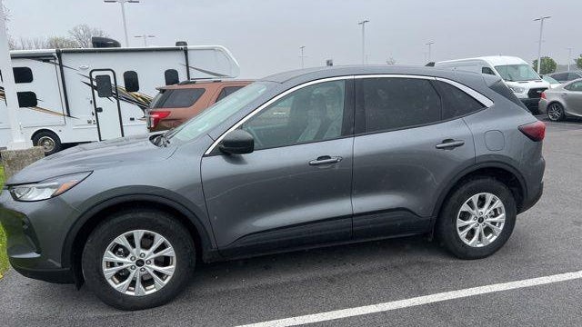 Preowned 2024 Ford Escape Active for Sale