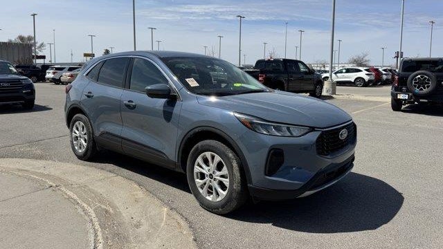 Preowned 2024 Ford Escape Active for Sale