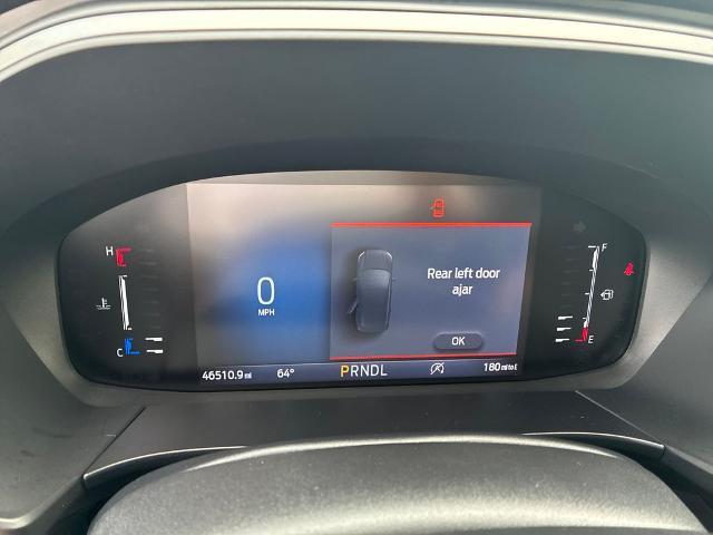 2024 Ford Escape - $21,995