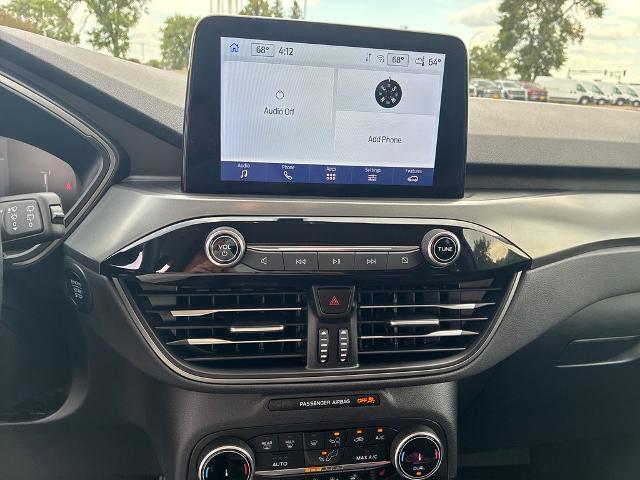 2024 Ford Escape - $21,995