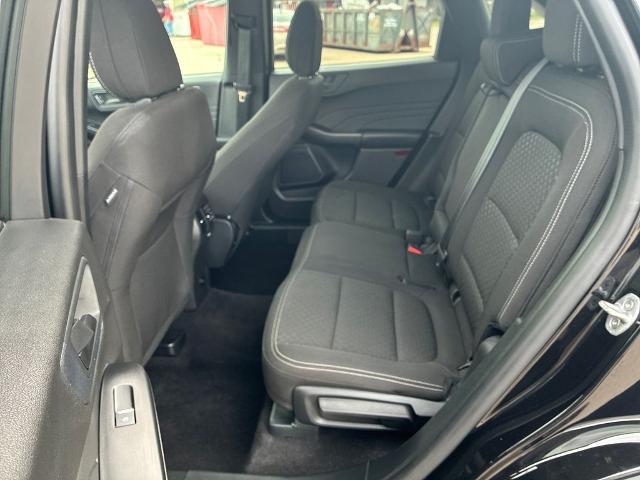2024 Ford Escape - $21,995