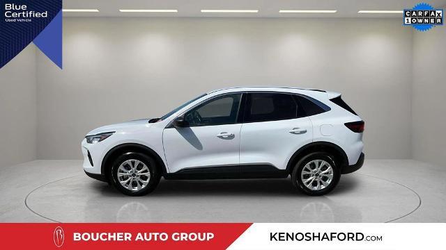 2024 Ford Escape - $22,499