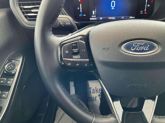 2024 Ford Escape - $22,499