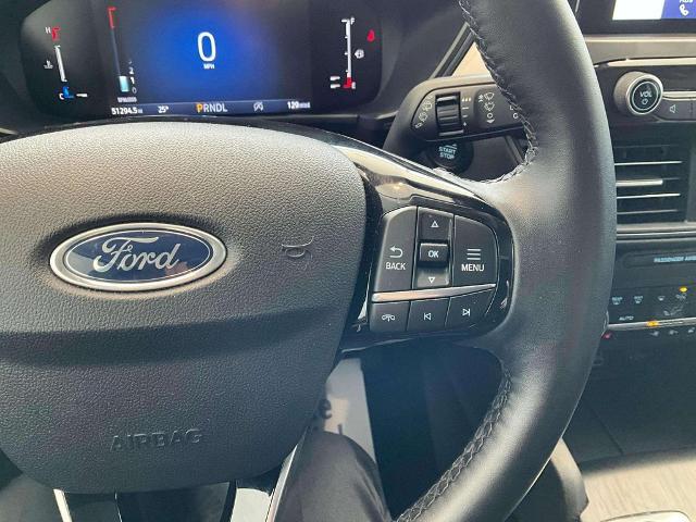 2024 Ford Escape - $22,499