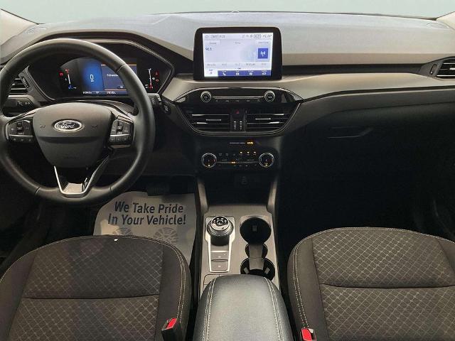 2024 Ford Escape - $22,499