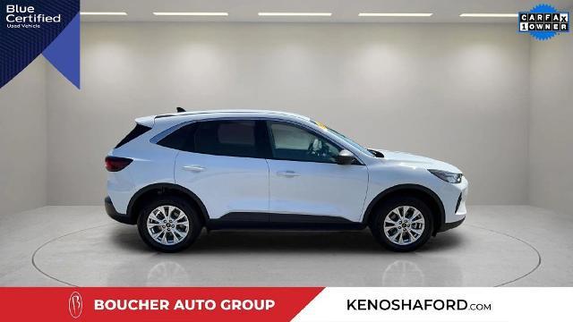 2024 Ford Escape - $21,499