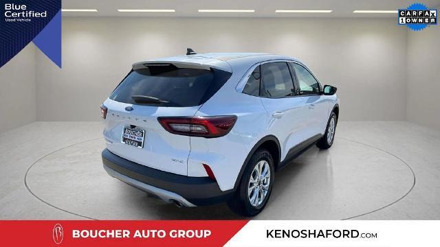 2024 Ford Escape - $21,499