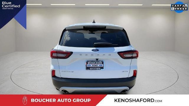 2024 Ford Escape - $21,499