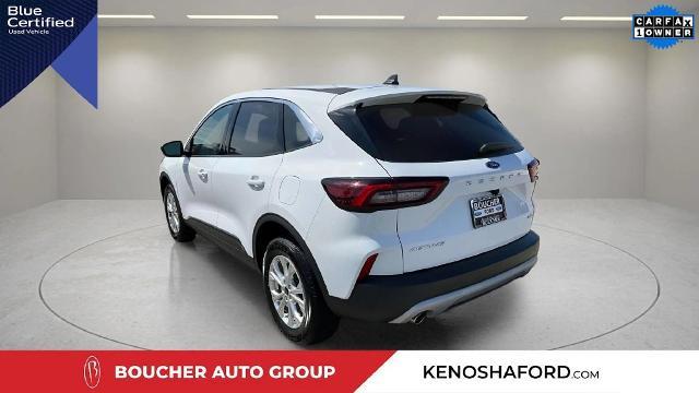 2024 Ford Escape - $21,499