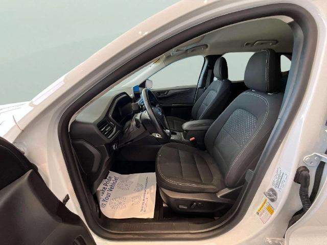 2024 Ford Escape - $21,499