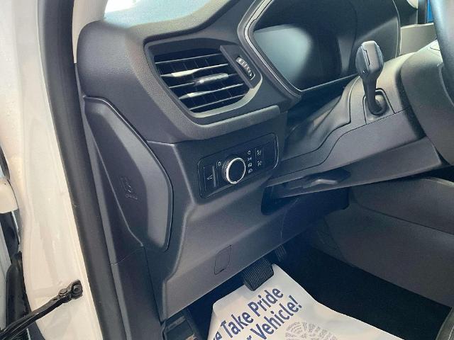 2024 Ford Escape - $21,499