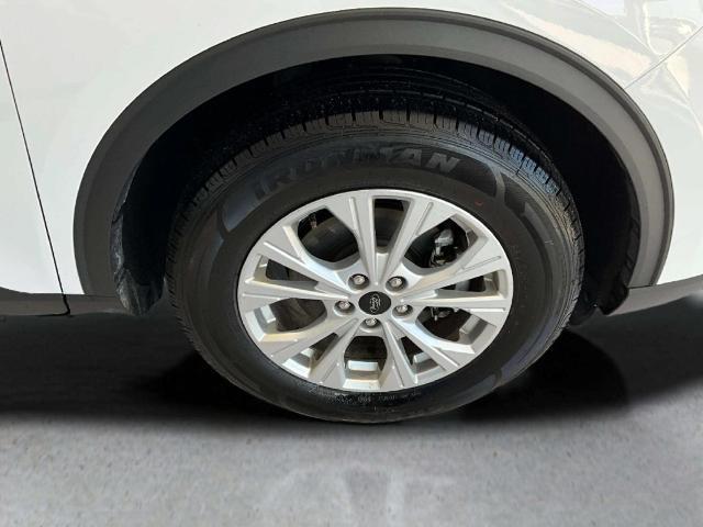 2024 Ford Escape - $21,499
