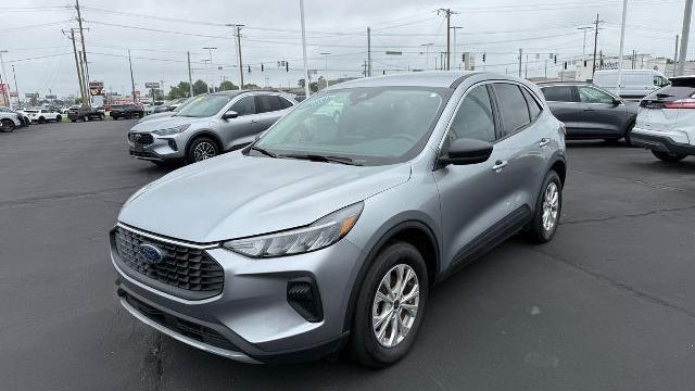 Preowned 2024 Ford Escape Active for Sale