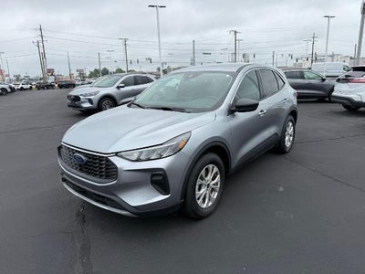 2024 Ford Escape AWD Active 4DR SUV