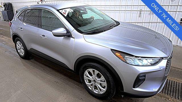 Preowned 2024 Ford Escape Active for Sale