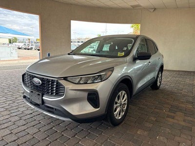 2024 Ford Escape AWD Active 4DR SUV