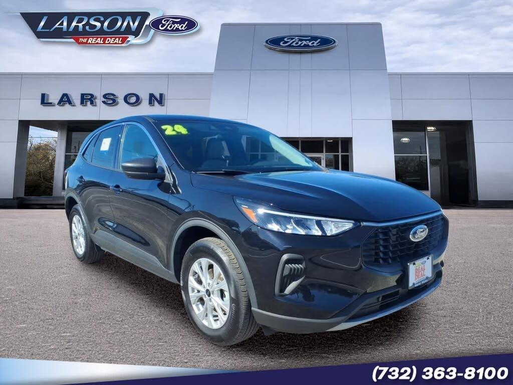 2024 Ford Escape - $25,087