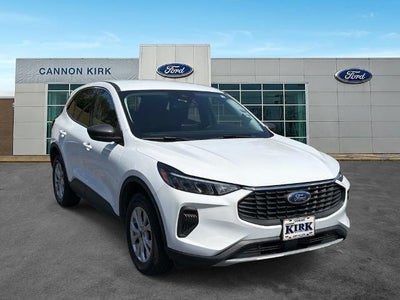 2024 Ford Escape AWD Active 4DR SUV