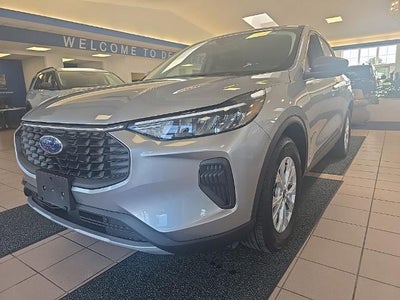 2024 Ford Escape AWD Active 4DR SUV
