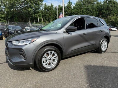 2024 Ford Escape AWD Active 4DR SUV