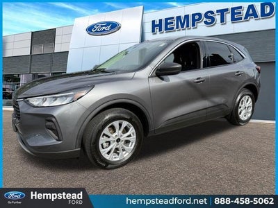 2024 Ford Escape AWD Active 4DR SUV