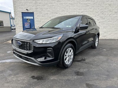 2024 Ford Escape AWD Active 4DR SUV