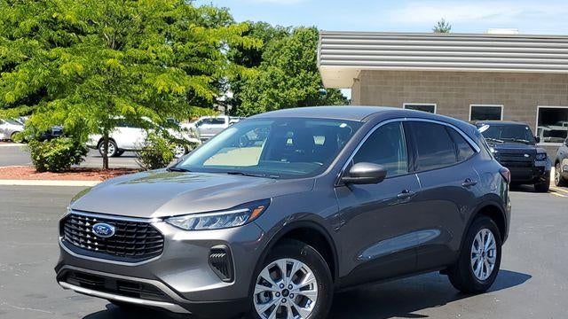 Preowned 2024 Ford Escape Active for Sale