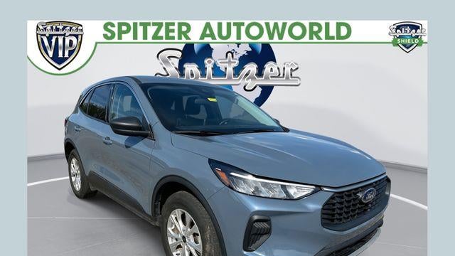 Preowned 2024 Ford Escape Active for Sale