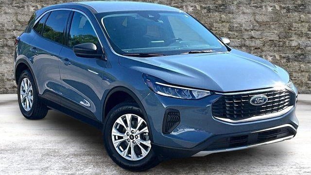 Preowned 2024 Ford Escape Active for Sale