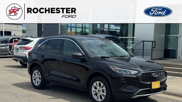 Preowned 2024 Ford Escape Active for Sale