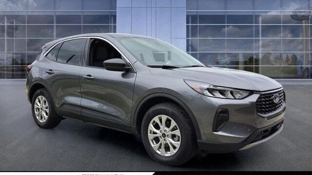 Preowned 2024 Ford Escape Active for Sale