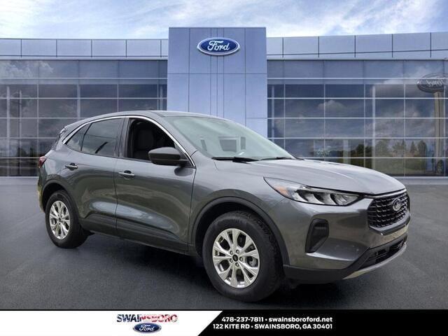 2024 Ford Escape - $24,338