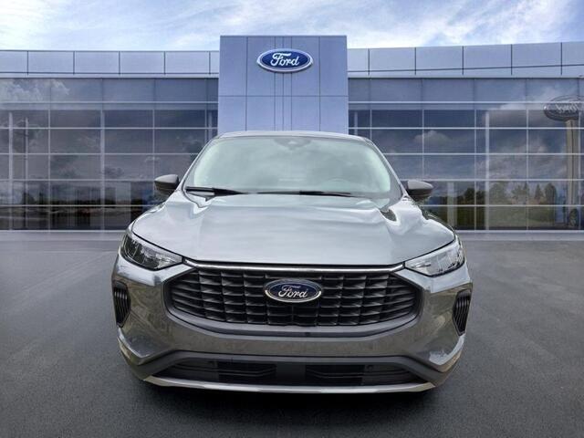 2024 Ford Escape - $24,338