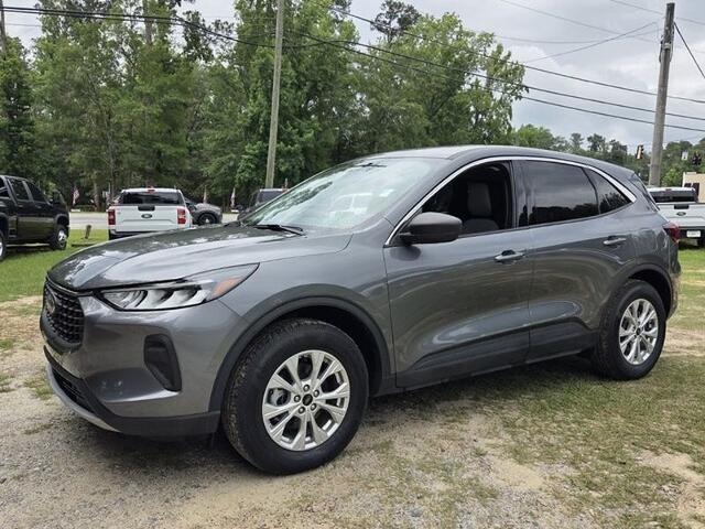 2024 Ford Escape - $24,338