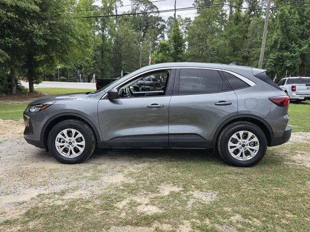 2024 Ford Escape - $24,338