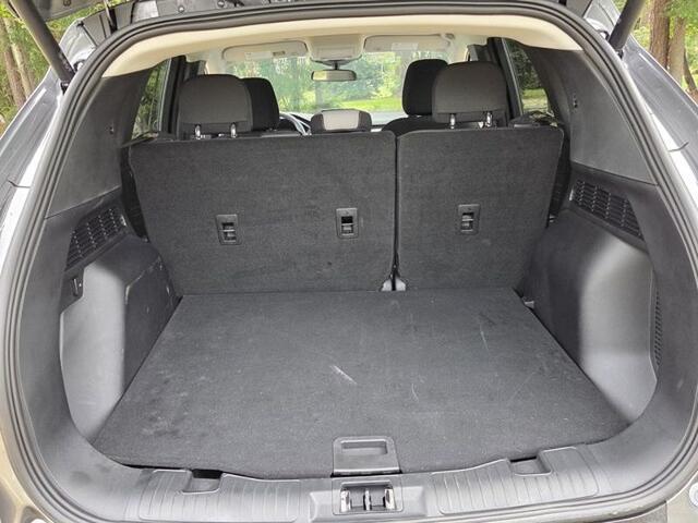 2024 Ford Escape - $24,338