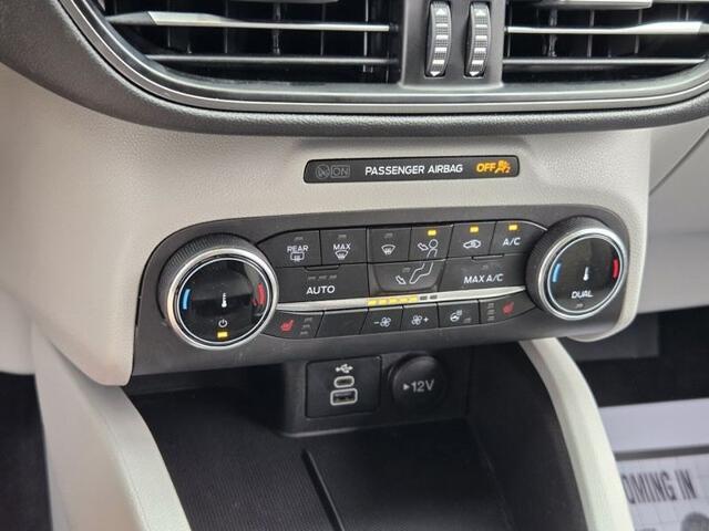 2024 Ford Escape - $24,338