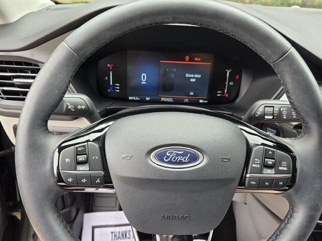 2024 Ford Escape - $24,338