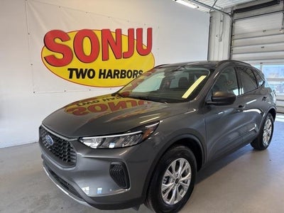 2025 Ford Escape AWD Active 4DR SUV