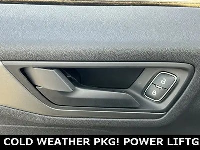 2025 Ford Escape AWD Active 4DR SUV
