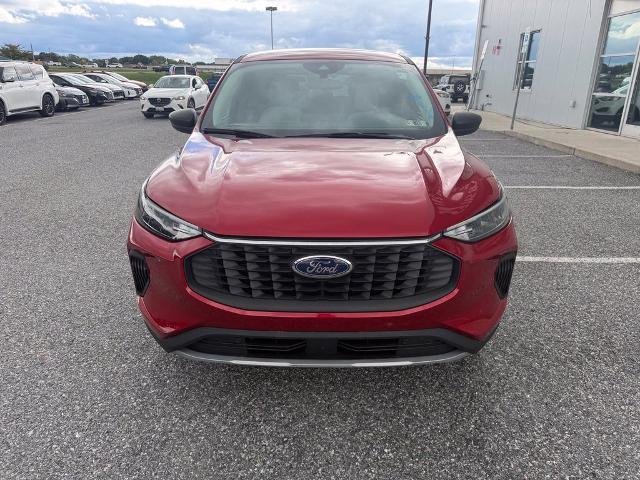 2025 Ford Escape - $22,590