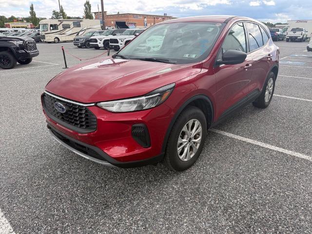 2025 Ford Escape - $22,590