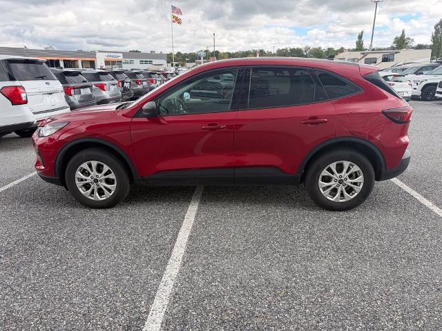 2025 Ford Escape - $22,590